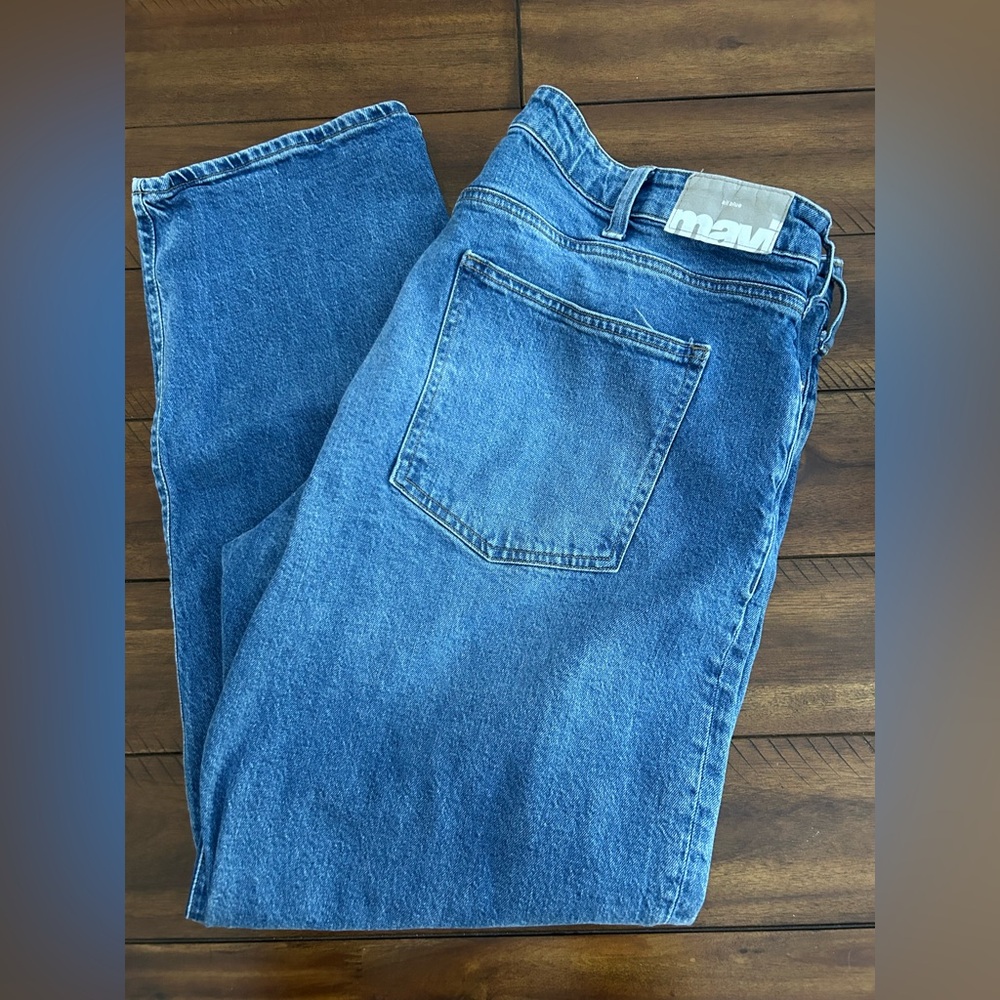 Mavi Men’s Jeans Size 42/32